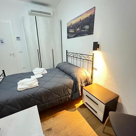 Brigata Rooms Sassari Buitenkant foto