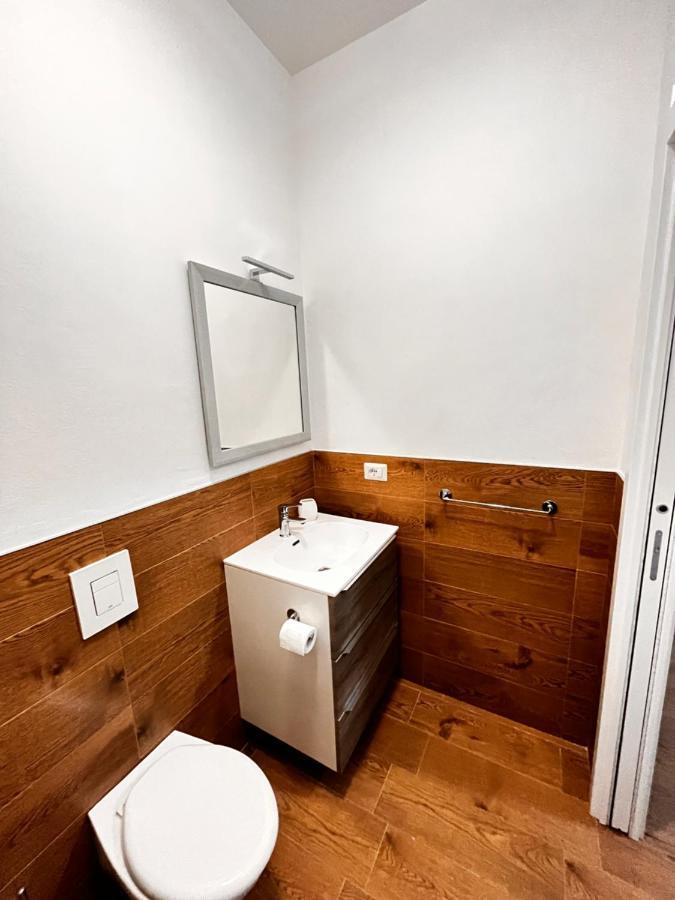 Brigata Rooms Sassari Buitenkant foto