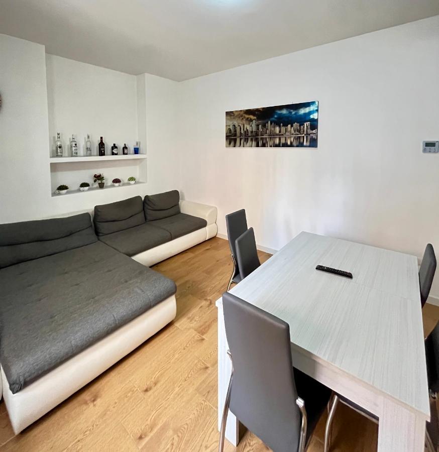 Brigata Rooms Sassari Buitenkant foto