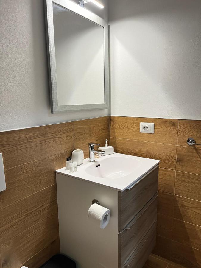 Brigata Rooms Sassari Buitenkant foto