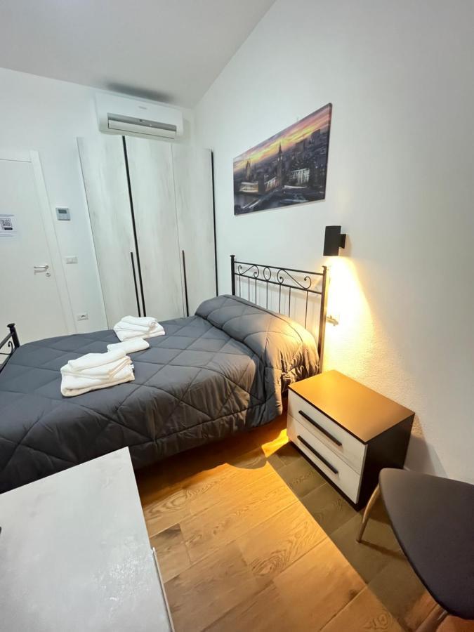 Brigata Rooms Sassari Buitenkant foto